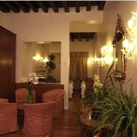 Hotel Locanda Canal Venice Room photo