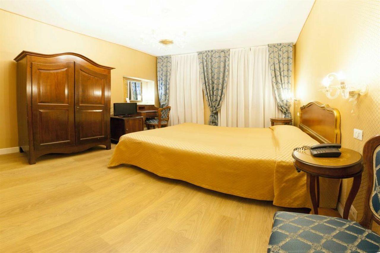 Hotel Locanda Canal Venice Exterior photo
