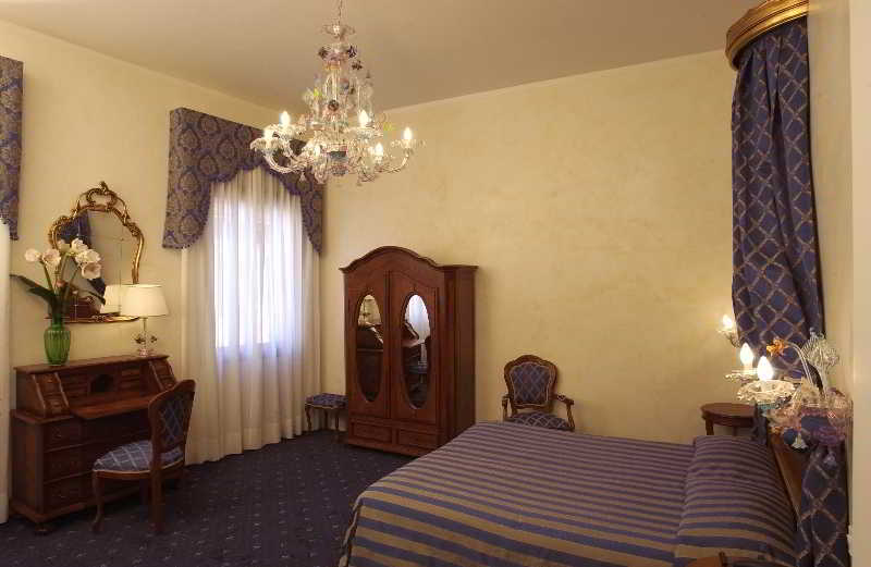 Hotel Locanda Canal Venice Exterior photo