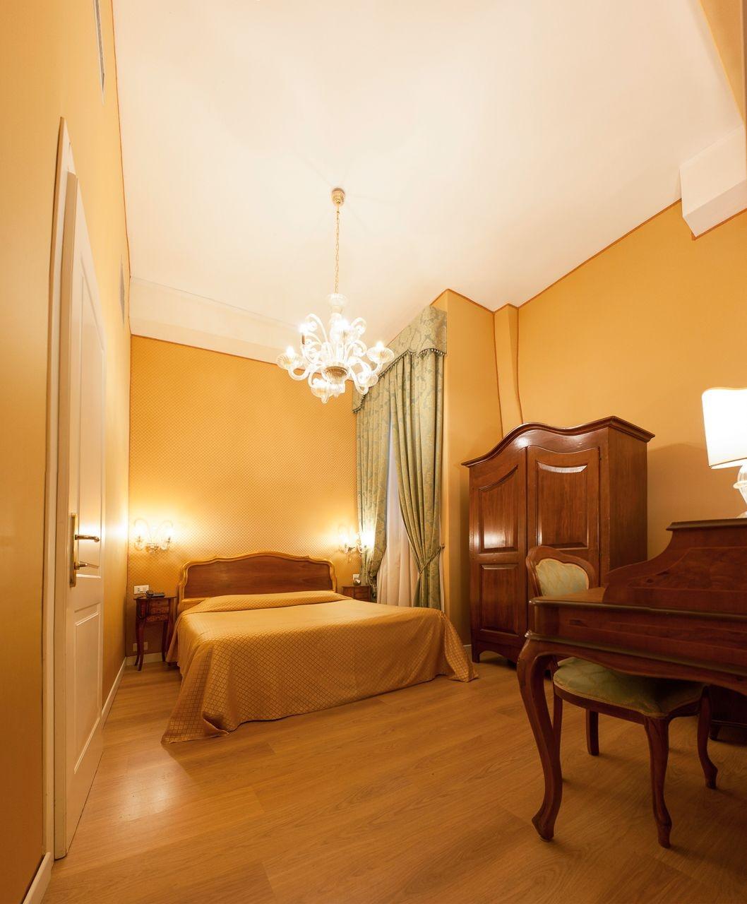 Hotel Locanda Canal Venice Exterior photo