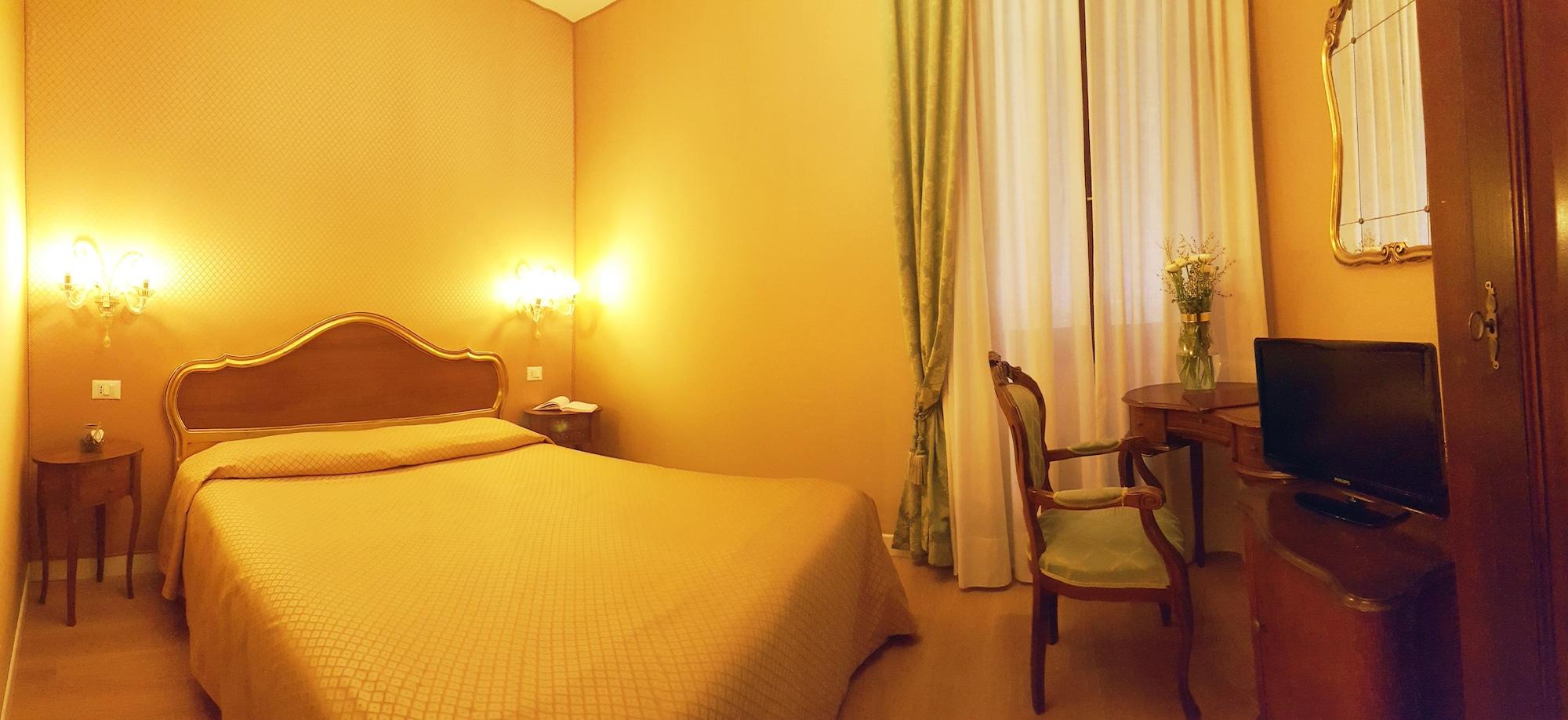 Hotel Locanda Canal Venice Exterior photo