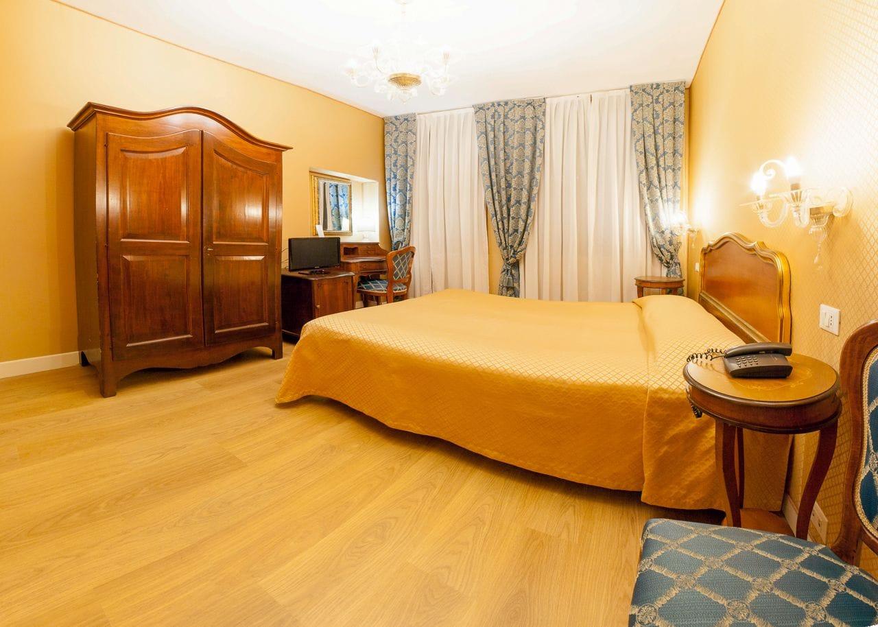 Hotel Locanda Canal Venice Exterior photo
