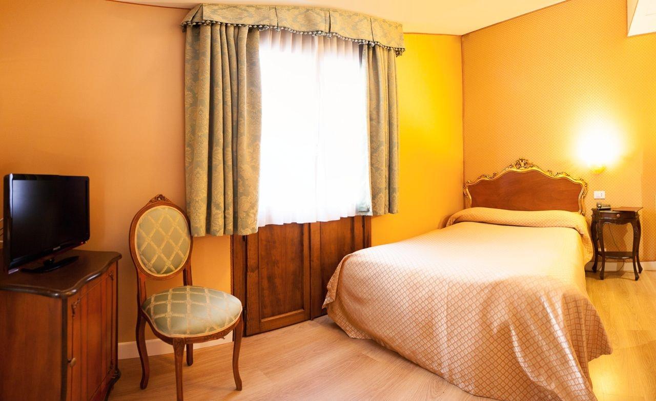 Hotel Locanda Canal Venice Exterior photo