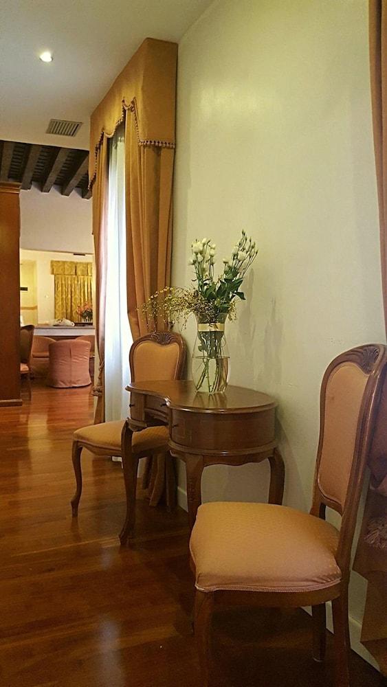 Hotel Locanda Canal Venice Exterior photo