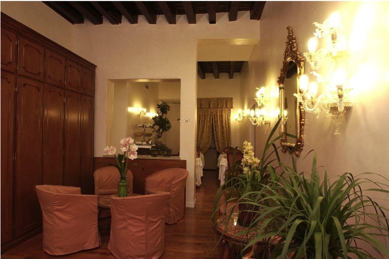 Hotel Locanda Canal Venice Room photo