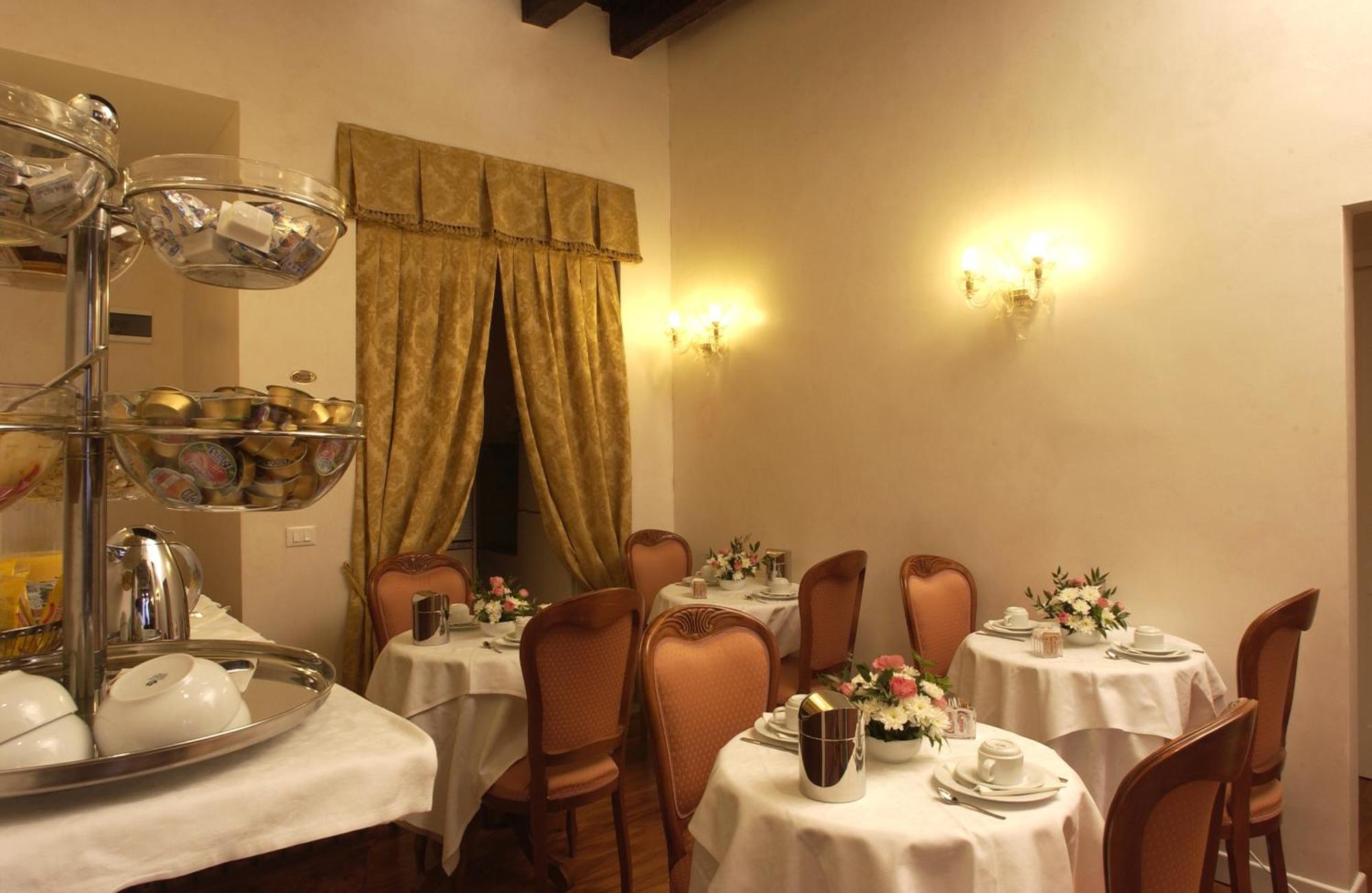 Hotel Locanda Canal Venice Exterior photo