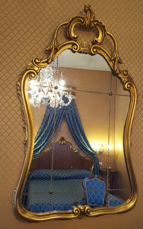 Hotel Locanda Canal Venice Exterior photo
