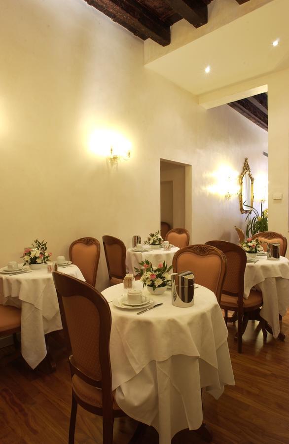 Hotel Locanda Canal Venice Exterior photo