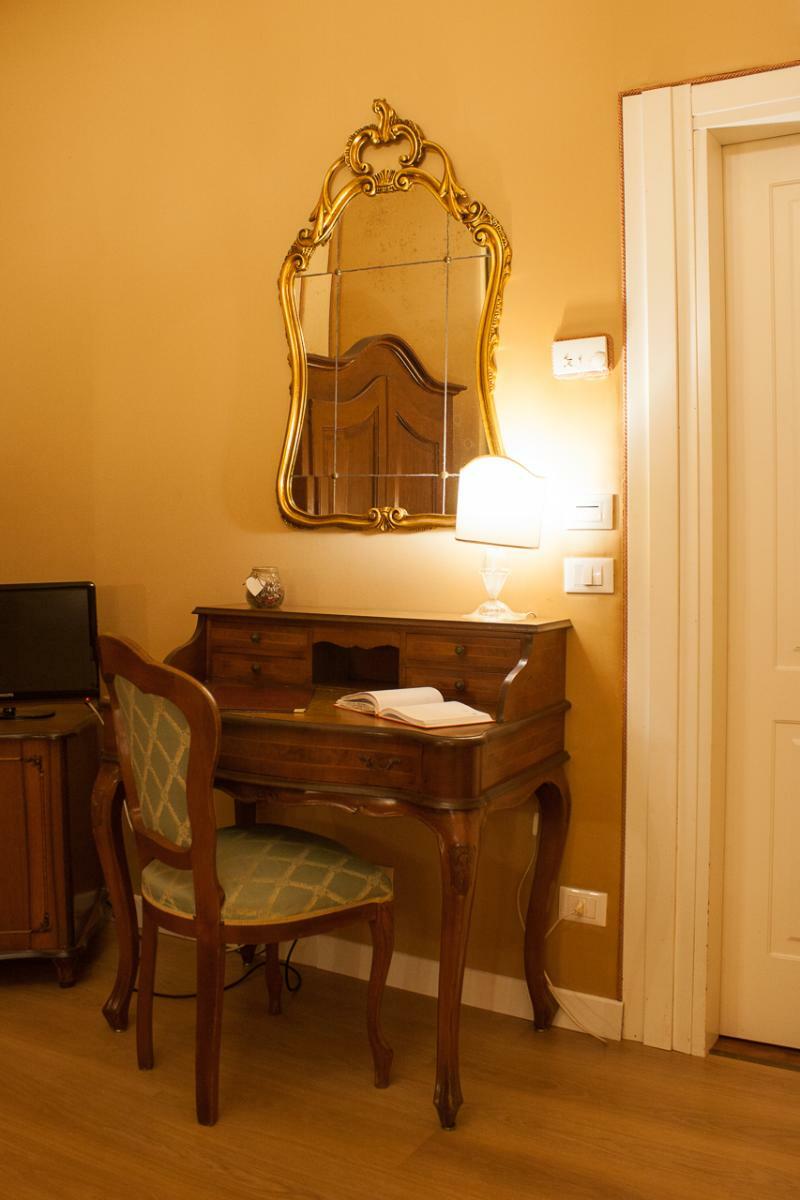 Hotel Locanda Canal Venice Exterior photo