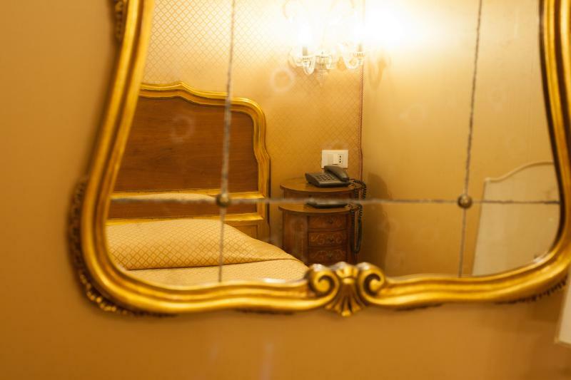 Hotel Locanda Canal Venice Exterior photo